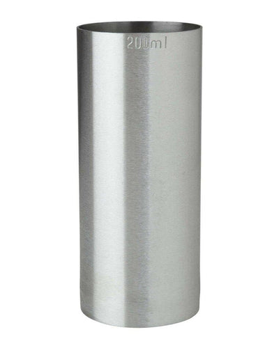 Se Spiritus Mål 200ml ❤ Kæmpe udvalg i Beaumont ❤ Hurtig levering: 1 - 2 Hverdage samt billig fragt - Varenummer: BAR-11467 og barcode / Ean: '5020229105770 på lager - Udsalg på Barudstyr Skænk & Mål Målebægere & Jigger Spar op til 62% - Over 324 kendte brands på udsalg