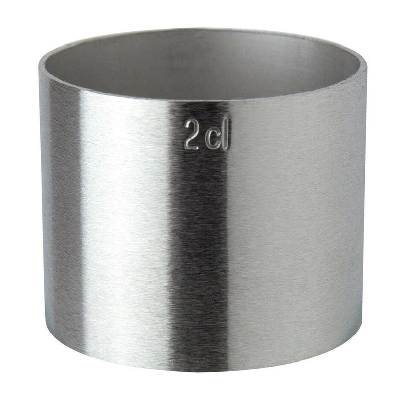 Se Spiritus Mål 2cl ❤ Kæmpe udvalg i Beaumont ❤ Hurtig levering: 1 - 2 Hverdage samt billig fragt - Varenummer: BAR-11468 og barcode / Ean: &