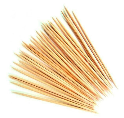 Se Træ Cocktail Sticks Pk 1000 ❤ Kæmpe udvalg i Beaumont ❤ Hurtig levering: 1 - 2 Hverdage samt billig fragt - Varenummer: BAR-11495 og barcode / Ean: '5020229104520 på lager - Udsalg på Barudstyr Cocktailtilbehør Drinkspynt Spar op til 55% - Over 454 design mærker på udsalg