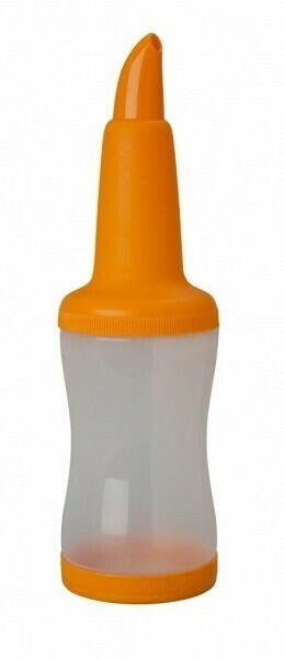 Se Juicecontainer 1l- Orange ❤ Kæmpe udvalg i Beaumont ❤ Hurtig levering: 1 - 2 Hverdage samt billig fragt - Varenummer: BAR-10418 og barcode / Ean: '5060421146256 på lager - Udsalg på Barudstyr Skænk & Mål Skænkeflasker Spar op til 63% - Over 360 kendte mærker på udsalg