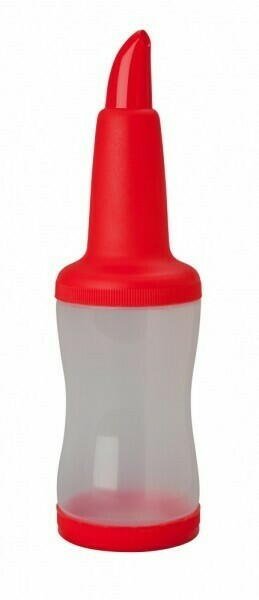 Se Juicecontainer 1l Rød ❤ Kæmpe udvalg i Beaumont ❤ Hurtig levering: 1 - 2 Hverdage samt billig fragt - Varenummer: BAR-10419 og barcode / Ean: '5060421146263 på lager - Udsalg på Barudstyr Skænk & Mål Skænkeflasker Spar op til 52% - Over 322 kendte brands på udsalg