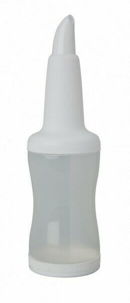 Se Juicecontainer 1l Hvid ❤ Kæmpe udvalg i Beaumont ❤ Hurtig levering: 1 - 2 Hverdage samt billig fragt - Varenummer: BAR-10420 og barcode / Ean: '5020229104124 på lager - Udsalg på Barudstyr Skænk & Mål Skænkeflasker Spar op til 67% - Over 312 kendte brands på udsalg