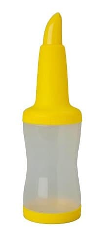 Se Juicecontainer 1l Gul ❤ Kæmpe udvalg i Beaumont ❤ Hurtig levering: 1 - 2 Hverdage samt billig fragt - Varenummer: BAR-10421 og barcode / Ean: '5020229104100 på lager - Udsalg på Barudstyr Skænk & Mål Skænkeflasker Spar op til 51% - Over 857 kendte brands på udsalg