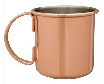 Se Moscow Mule Krus Kobber Mezclar ❤ Kæmpe udvalg i Beaumont ❤ Hurtig levering: 1 - 2 Hverdage samt billig fragt - Varenummer: BAR-11496 og barcode / Ean: '5020229107415 på lager - Udsalg på Glas Cocktailglas Moscow mule krus Spar op til 63% - Over 360 kendte mærker på udsalg