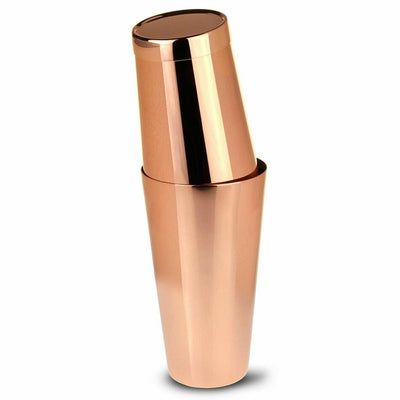 Se Kobber Shaker 80cl Mezclar ❤ Kæmpe udvalg i Beaumont ❤ Hurtig levering: 1 - 2 Hverdage samt billig fragt - Varenummer: BAR-489003 og barcode / Ean: '5020229108290 på lager - Udsalg på Barudstyr Barværktøj Shakere Spar op til 62% - Over 424 kendte brands på udsalg
