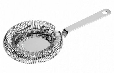 Se Strainer Rustfrit Stål Mezclar ❤ Kæmpe udvalg i Beaumont ❤ Hurtig levering: 1 - 2 Hverdage samt billig fragt - Varenummer: BAR-10395 og barcode / Ean: '5020229108313 på lager - Udsalg på Barudstyr Barværktøj Strainers Spar op til 64% - Over 360 kendte mærker på udsalg