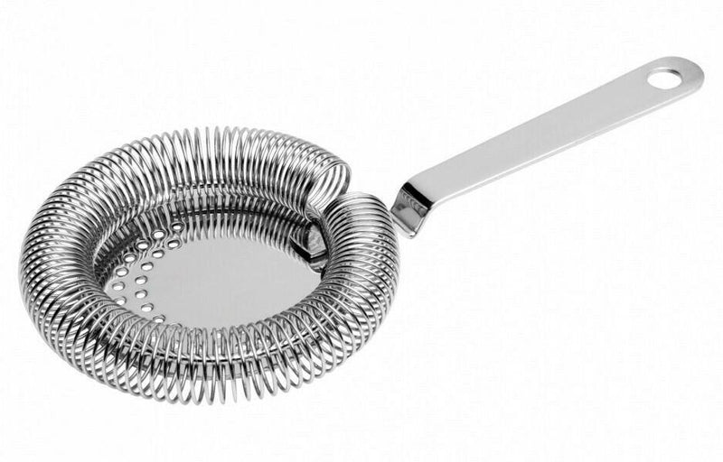 Se Strainer Rustfrit Stål Mezclar ❤ Kæmpe udvalg i Beaumont ❤ Hurtig levering: 1 - 2 Hverdage samt billig fragt - Varenummer: BAR-10395 og barcode / Ean: &