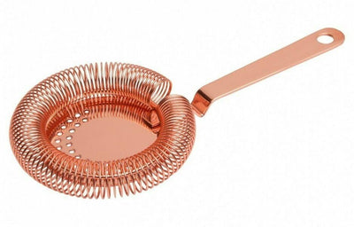 Se Strainer Kobber Mezclar ❤ Kæmpe udvalg i Beaumont ❤ Hurtig levering: 1 - 2 Hverdage samt billig fragt - Varenummer: BAR-10396 og barcode / Ean: '5020229108320 på lager - Udsalg på Barudstyr Barværktøj Strainers Spar op til 51% - Over 322 kendte brands på udsalg