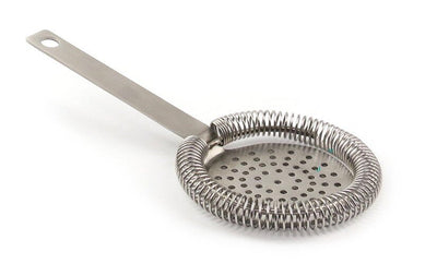 Se Strainer Euro Rustfri Stål ❤ Kæmpe udvalg i Beaumont ❤ Hurtig levering: 1 - 2 Hverdage samt billig fragt - Varenummer: BAR-17887 og barcode / Ean: '5020229110590 på lager - Udsalg på Barudstyr Barværktøj Strainers Spar op til 65% - Over 857 kendte brands på udsalg