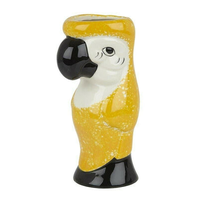 Se Keramisk Papegøje Tiki-krus 750ml ❤ Kæmpe udvalg i Beaumont ❤ Hurtig levering: 1 - 2 Hverdage samt billig fragt - Varenummer: BAR-13557 og barcode / Ean: '5020229110125 på lager - Udsalg på Glas Cocktailglas Tiki glas Spar op til 59% - Over 322 kendte brands på udsalg