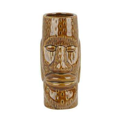 Se Keramisk Islander Tiki Krus 450ml ❤ Kæmpe udvalg i Beaumont ❤ Hurtig levering: 1 - 2 Hverdage samt billig fragt - Varenummer: BAR-13558 og barcode / Ean: '5020229110132 på lager - Udsalg på Glas Cocktailglas Tiki glas Spar op til 65% - Over 324 kendte brands på udsalg