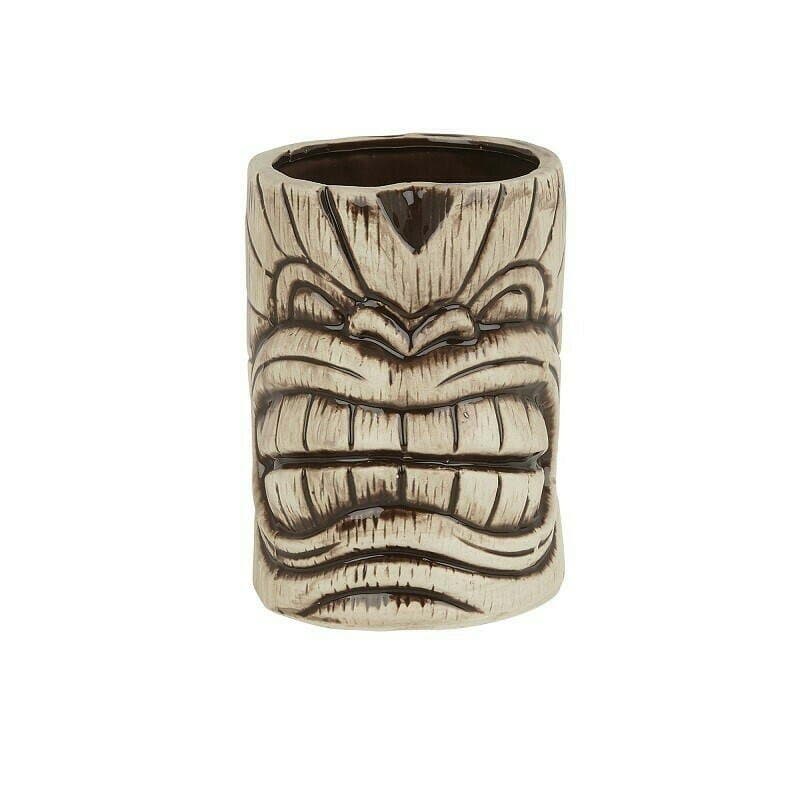 Se Keramisk Toscano Kanaloa Tiki Krus 450ml ❤ Kæmpe udvalg i Beaumont ❤ Hurtig levering: 1 - 2 Hverdage samt billig fragt - Varenummer: BAR-13564 og barcode / Ean: &