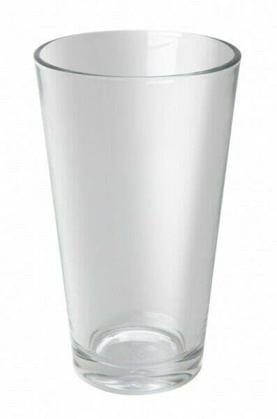 Se Boston Shaker Glas ❤ Kæmpe udvalg i Beaumont ❤ Hurtig levering: 1 - 2 Hverdage samt billig fragt - Varenummer: BAR-10370 og barcode / Ean: '10883314541325 på lager - Udsalg på Glas Glas til baren Mixer glas Spar op til 58% - Over 454 design mærker på udsalg