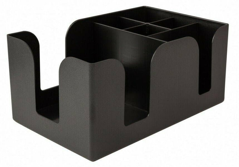 Se Bar Caddy Sort ❤ Kæmpe udvalg i Beaumont ❤ Hurtig levering: 1 - 2 Hverdage samt billig fragt - Varenummer: BAR-11700 og barcode / Ean: &