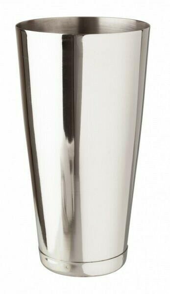 Se Boston Shaker Bund Rustfrit Stål ❤ Kæmpe udvalg i Beaumont ❤ Hurtig levering: 1 - 2 Hverdage samt billig fragt - Varenummer: BAR-10374 og barcode / Ean: '5020229104162 på lager - Udsalg på Barudstyr Barværktøj Shakere Spar op til 56% - Over 434 design brands på udsalg