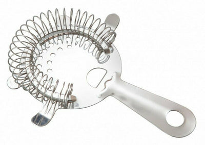 Se Hawthorne Strainer 4 Øre ❤ Kæmpe udvalg i Beaumont ❤ Hurtig levering: 1 - 2 Hverdage samt billig fragt - Varenummer: BAR-15416 og barcode / Ean: '5020229104063 på lager - Udsalg på Hjem og have Køkken og spisestue Barudstyr Cocktailshakere og -redskaber Cocktailsier Spar op til 63% - Over 454 design mærker på udsalg