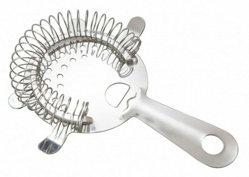 Se Hawthorne Strainer 4 Øre ❤ Kæmpe udvalg i Beaumont ❤ Hurtig levering: 1 - 2 Hverdage samt billig fragt - Varenummer: BAR-15416 og barcode / Ean: &