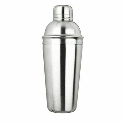 Se Cocktail Shaker Rustfrit Stål Deluxe 3 Delt ❤ Kæmpe udvalg i Beaumont ❤ Hurtig levering: 1 - 2 Hverdage samt billig fragt - Varenummer: BAR-15257 og barcode / Ean: '5745000129089 på lager - Udsalg på Barudstyr Barværktøj Shakere Spar op til 62% - Over 785 kendte brands på udsalg