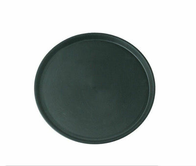 Se Tjenerbakke 35cm Rund Sort ❤ Kæmpe udvalg i Beaumont ❤ Hurtig levering: 1 - 2 Hverdage samt billig fragt - Varenummer: BAR-15287 og barcode / Ean: '5020229104353 på lager - Udsalg på Barudstyr Tjenerudstyr Serveringsbakker Spar op til 52% - Over 434 design brands på udsalg