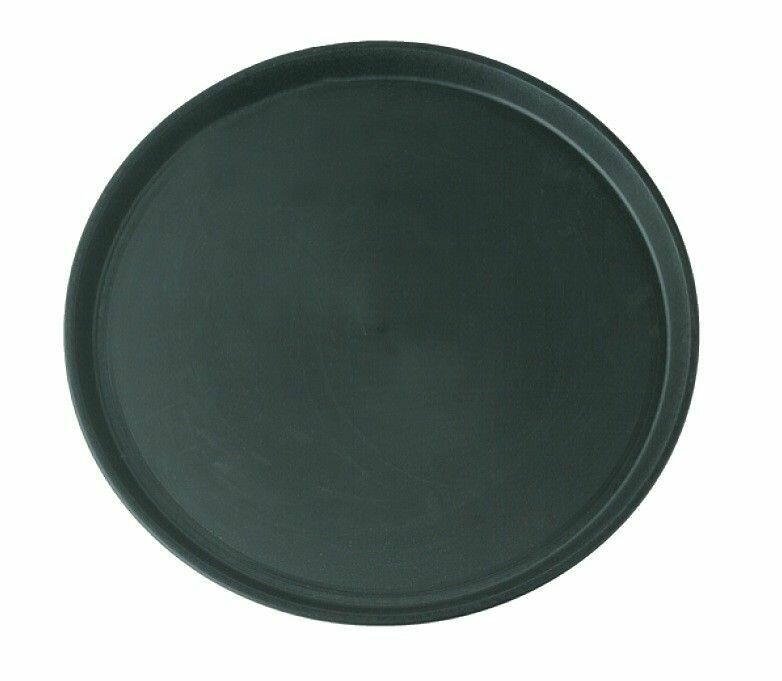 Se Tjenerbakke 41cm Rund Sort ❤ Kæmpe udvalg i Beaumont ❤ Hurtig levering: 1 - 2 Hverdage samt billig fragt - Varenummer: BAR-15286 og barcode / Ean: &