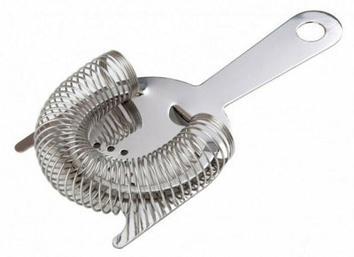 Se Professional Strainer ❤ Kæmpe udvalg i Beaumont ❤ Hurtig levering: 1 - 2 Hverdage samt billig fragt - Varenummer: BAR-10387 og barcode / Ean: '5020229105404 på lager - Udsalg på Barudstyr Barværktøj Strainers Spar op til 61% - Over 312 kendte brands på udsalg