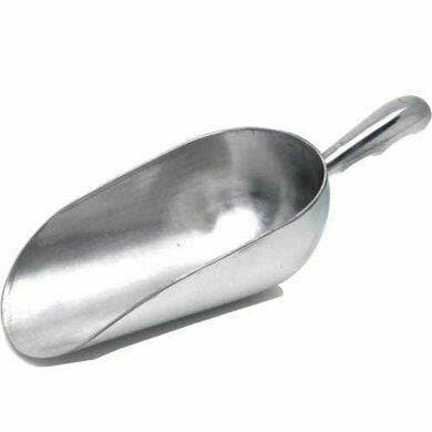 Se Isske 35cl Aluminium ❤ Kæmpe udvalg i Beaumont ❤ Hurtig levering: 1 - 2 Hverdage samt billig fragt - Varenummer: BAR-15420 og barcode / Ean: '5020229104995 på lager - Udsalg på Barudstyr Barværktøj Isskeer & istange Spar op til 61% - Over 434 design brands på udsalg