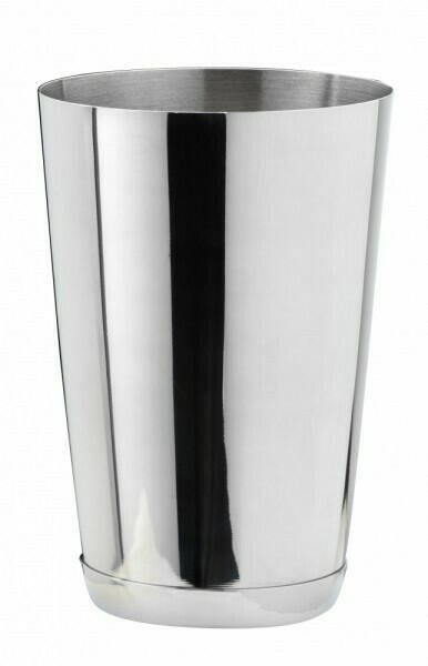 Se Mini Boston Shaker Top Rustfrit Stål ❤ Kæmpe udvalg i Beaumont ❤ Hurtig levering: 1 - 2 Hverdage samt billig fragt - Varenummer: BAR-11520 og barcode / Ean: '5020229105602 på lager - Udsalg på Barudstyr Barværktøj Shakere Spar op til 61% - Over 434 design mærker på udsalg