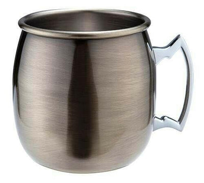 Se Moscow Mule Mug Antik Messing ✔ Kæmpe udvalg i  Beaumont ✔ Hurtig levering: 1 - 2 Hverdage samt billig fragt - Varenummer: BAR-12487 og barcode / Ean: '5020229109341 på lager - Udsalg på Glas | Cocktailglas | Moscow mule krus Spar op til 67% - Over 857 kendte brands på udsalg