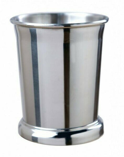 Se Julep Cup Rustfrit Stål Mezclar ✔ Kæmpe udvalg i Beaumont ✔ Hurtig levering: 1 - 2 Hverdage samt billig fragt - Varenummer: BAR-11525 og barcode / Ean: '5020229106081 på lager - Udsalg på Glas - Cocktailglas - Moscow mule krus Spar op til 51% - Over 857 kendte brands på udsalg