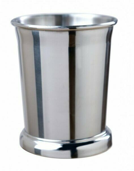Se Julep Cup Rustfrit Stål Mezclar ✔ Kæmpe udvalg i Beaumont ✔ Hurtig levering: 1 - 2 Hverdage samt billig fragt - Varenummer: BAR-11525 og barcode / Ean: &