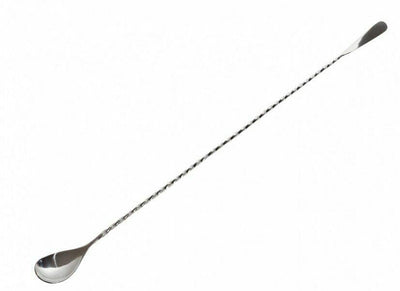 Se Cocktail Ske Rustfrit Stål Mezclar ❤ Kæmpe udvalg i Beaumont ❤ Hurtig levering: 1 - 2 Hverdage samt billig fragt - Varenummer: BAR-10378 og barcode / Ean: '5020229107491 på lager - Udsalg på Barudstyr Barværktøj Barskeer Spar op til 58% - Over 322 kendte brands på udsalg