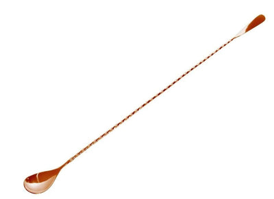 Se Cocktail Ske Kobber ❤ Kæmpe udvalg i Beaumont ❤ Hurtig levering: 1 - 2 Hverdage samt billig fragt - Varenummer: BAR-10380 og barcode / Ean: '5020229107804 på lager - Udsalg på Barudstyr Barværktøj Barskeer Spar op til 57% - Over 350 kendte brands på udsalg