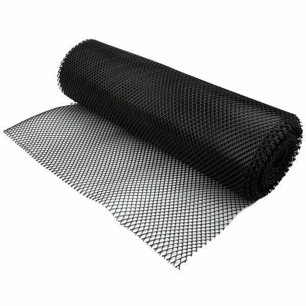 Se Hyldeforing Sort 61cm x 10m ✔ Kæmpe udvalg i  Beaumont ✔ Hurtig levering: 1 - 2 Hverdage samt billig fragt - Varenummer: BAR-16177 og barcode / Ean: &