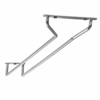 Se Glasophæng Glasbøjle 25cm Chrome ❤ Kæmpe udvalg i Beaumont ❤ Hurtig levering: 1 - 2 Hverdage samt billig fragt - Varenummer: BAR-15844 og barcode / Ean: '5020229106340 på lager - Udsalg på Barudstyr Bardisken Glasophæng Spar op til 55% - Over 785 kendte brands på udsalg