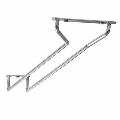 Se Glasophæng Glasbøjle 61cm Chrome ❤ Kæmpe udvalg i Beaumont ❤ Hurtig levering: 1 - 2 Hverdage samt billig fragt - Varenummer: BAR-15845 og barcode / Ean: '5020229106388 på lager - Udsalg på Barudstyr Bardisken Glasophæng Spar op til 53% - Over 350 kendte brands på udsalg