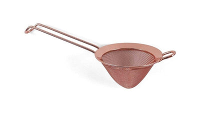 Se Fine Mesh Strainer Kobber ✔ Kæmpe udvalg i  Beaumont ✔ Hurtig levering: 1 - 2 Hverdage samt billig fragt - Varenummer: BAR-631921 og barcode / Ean: '5020229111719 på lager - Udsalg på Hjem og have | Køkken og spisestue | Barudstyr Spar op til 53% - Over 857 kendte brands på udsalg