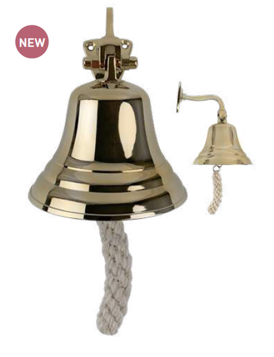Se Messing Klokke 10cm ✔ Kæmpe udvalg i  Beaumont ✔ Hurtig levering: 1 - 2 Hverdage samt billig fragt - Varenummer: BAR-631924 og barcode / Ean: '5020229111559 på lager - Udsalg på Home | Barindretning | Møbler & indretning Spar op til 67% - Over 857 kendte brands på udsalg