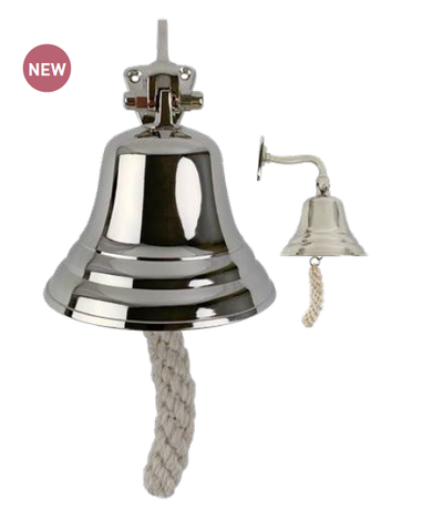 Se Nickel Klokke 10cm ✔ Kæmpe udvalg i  Beaumont ✔ Hurtig levering: 1 - 2 Hverdage samt billig fragt - Varenummer: BAR-631925 og barcode / Ean: '5020229111566 på lager - Udsalg på Home | Barindretning | Møbler & indretning Spar op til 66% - Over 857 kendte brands på udsalg