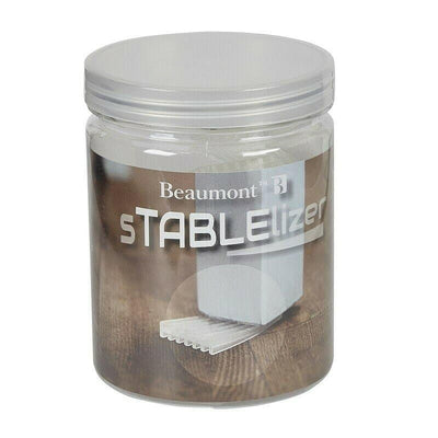 Se Stablelizer Pk25 ❤ Kæmpe udvalg i Beaumont ❤ Hurtig levering: 1 - 2 Hverdage samt billig fragt - Varenummer: BAR-13555 og barcode / Ean: '5020229109556 på lager - Udsalg på Home Barindretning Møbler & indretning Spar op til 67% - Over 322 kendte brands på udsalg