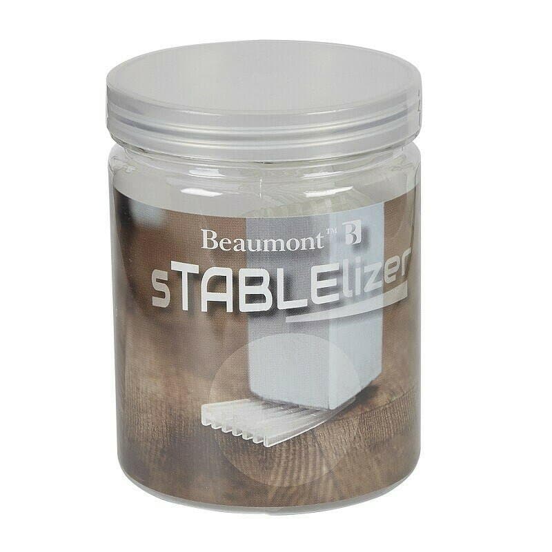 Se Stablelizer Pk25 ❤ Kæmpe udvalg i Beaumont ❤ Hurtig levering: 1 - 2 Hverdage samt billig fragt - Varenummer: BAR-13555 og barcode / Ean: &