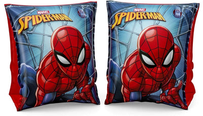 Se Badevinger Spiderman 3-6 år ❤ Stort online udvalg i Bestway ❤ Hurtig levering: 1 - 2 Hverdage samt billig fragt - Varenummer: MMA-17898001 og barcode / Ean: '6941607306260 på lager - Udsalg på Badevinger og baderinge Spar op til 66% - Over 350 kendte brands på udsalg