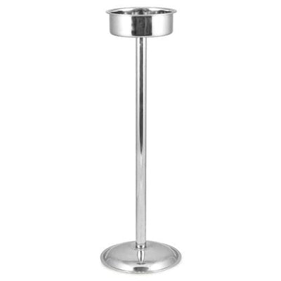 Se Champagnekøler Stander 71 Cm ✔ Kæmpe udvalg i Barlife ✔ Hurtig levering: 1 - 2 Hverdage samt billig fragt - Varenummer: BAR-521688 og barcode / Ean: '5060152855038 på lager - Udsalg på Barudstyr - Køl - Vinkølestander Spar op til 53% - Over 322 kendte brands på udsalg