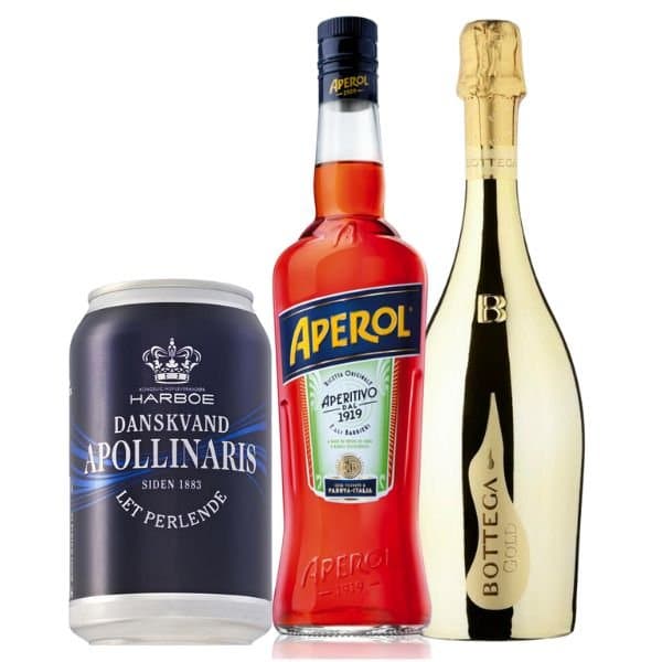 Se Aperol Spritz Drinkspakke ❤ Kæmpe udvalg i APEROL ❤ Hurtig levering: 1 - 2 Hverdage samt billig fragt - Varenummer: BAR-635127 og barcode / Ean: på lager - Udsalg på Drikkevarer Drinkspakker Spar op til 63% - Over 434 design brands på udsalg