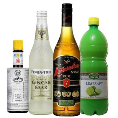Se Dark 'N' Stormy Drinkspakke ❤ Kæmpe udvalg i BARLIFE ❤ Hurtig levering: 1 - 2 Hverdage samt billig fragt - Varenummer: BAR-635113 og barcode / Ean: på lager - Udsalg på Drikkevarer Drinkspakker Spar op til 59% - Over 785 kendte brands på udsalg