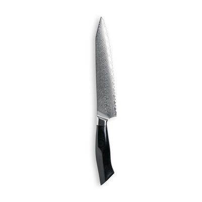 Se Brødkniv - Black ❤ Kæmpe udvalg i Qookware ❤ Hurtig levering: 1 - 2 Hverdage samt billig fragt - Varenummer: QOO-46455193895258 og barcode / Ean: på lager - tilbud på Køkkenknive Spar op til 57% - Over 454 design mærker på tilbud