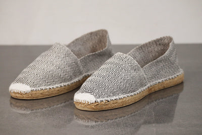 Se Hamam Espadrille Sort sildeben - 36 ❤ Hamam ❤ Hurtig levering: 1 - 2 Hverdage samt billig fragt ❤ Varenummer: HA-41808752214172 og barcode / Ean:  på lager - Kæmpe udvalg i  Espadrilles - Over 322 kendte brands på udsalg