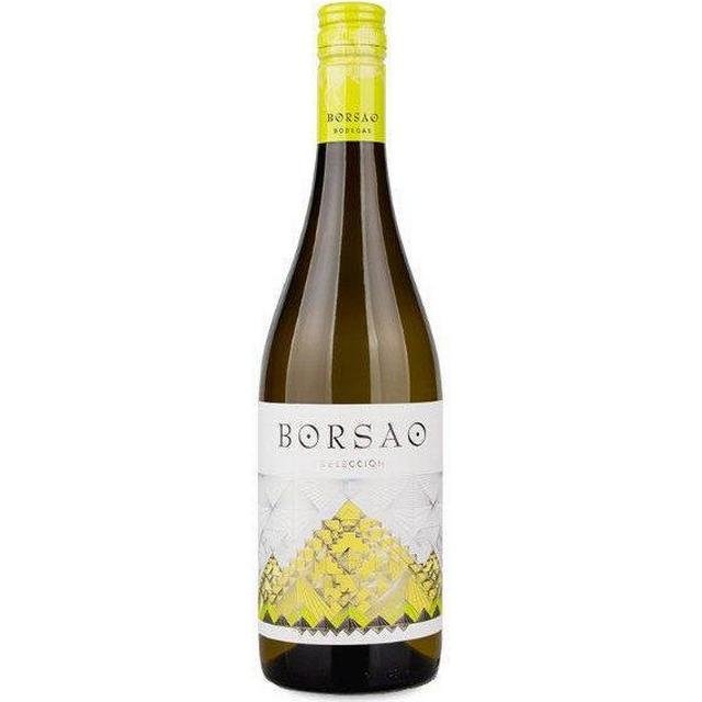 Se Borsao Blanco Selecion 2021 ❤ Kæmpe udvalg i BF20 ❤ Hurtig levering: 1 - 2 Hverdage samt billig fragt - Varenummer: BAR-677680 og barcode / Ean: &
