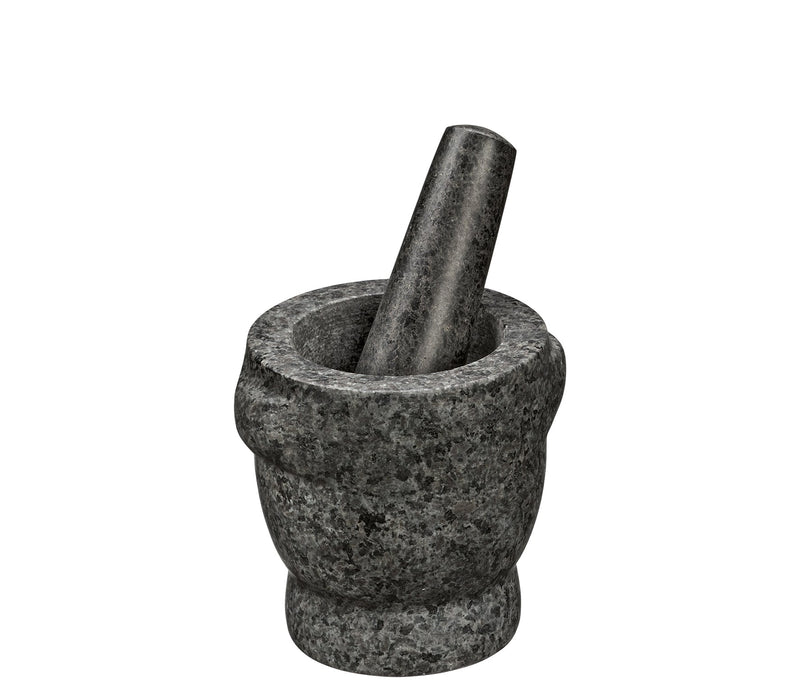 Se Cilio - Morter i granit PLUTOS Ø10cm ❤ Stort online udvalg i Cilio ❤ Hurtig levering: 1 - 2 Hverdage samt billig fragt ❤ Varenummer: BGH-42198008037628 og barcode / Ean: &