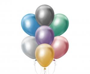 Se Balloner 13 Cm/ 20 Stk ❤ Kæmpe udvalg i Godan ❤ Hurtig levering: 1 - 2 Hverdage samt billig fragt - Varenummer: BAR-697759 og barcode / Ean: '5902973164893 på lager - Udsalg på Fest Balloner Latex Ballon Spar op til 57% - Over 434 design mærker på udsalg