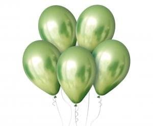Se Balloner Oliven Platin 45cm / 5 Stk ❤ Kæmpe udvalg i Godan ❤ Hurtig levering: 1 - 2 Hverdage samt billig fragt - Varenummer: BAR-697764 og barcode / Ean: &
